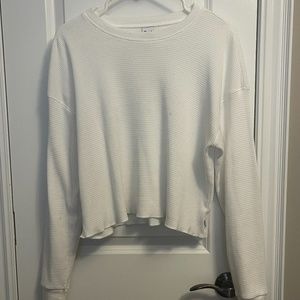 TNA “ALAMO Thermal” Shirt